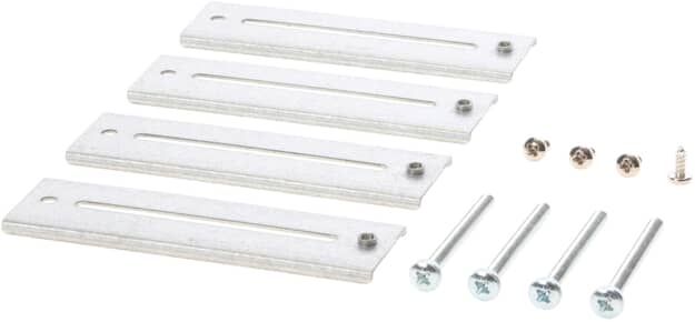 Bosch NIT8065UC/21 Installation Hardware Kit - Genuine OEM