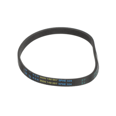 Bosch Part# 00604866 Drive Belt (OEM)