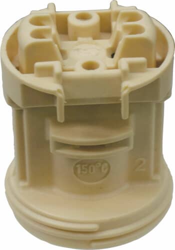 Bosch Part# 00605511 Lamp Housing (OEM)
