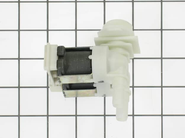 Bosch Part# 00607049 Cold Water Inlet Valve (OEM)