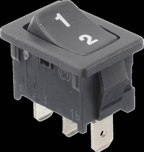 Bosch Part# 00607712 Switch (OEM)