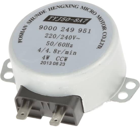 Bosch Water Switch Motor - 00611329