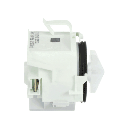 Bosch dishwasher 5UC-07 Drain Pump SHE3AR75UC/07