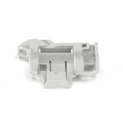 Bosch SHE55M12UC/59 Lower Flip Tine Latch (Left) - Genuine OEM