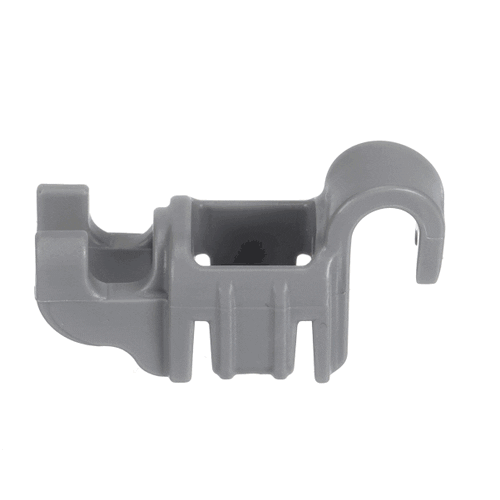 Bosch Tine Row Pivot Clip (Lower) 00611981
