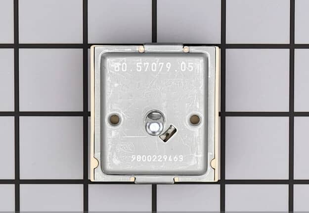 Bosch Part# 00612108 Energy Regulator (OEM)