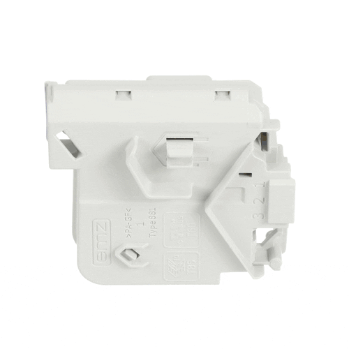 Bosch Door Lock Assembly 00612148