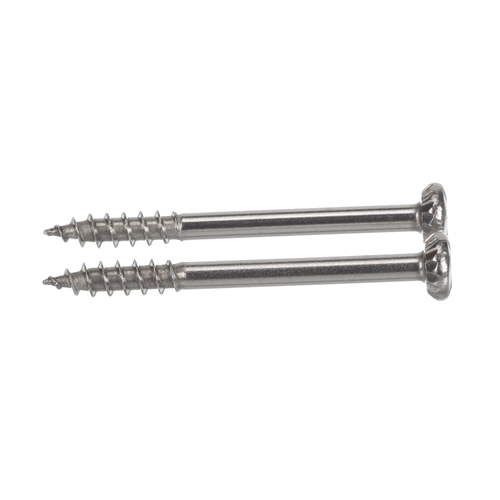 Bosch Wood Screw 4mm - 41mm 00612562