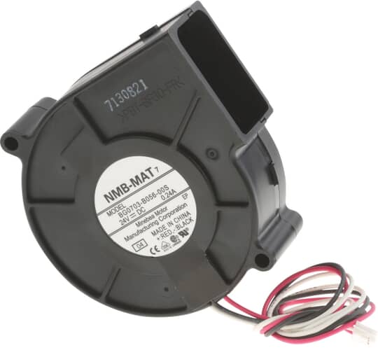 Bosch Part# 00612885 Fan (OEM)