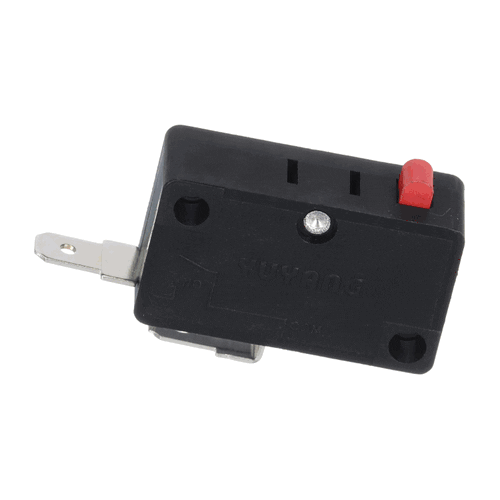 Bosch Microswitch 00614767