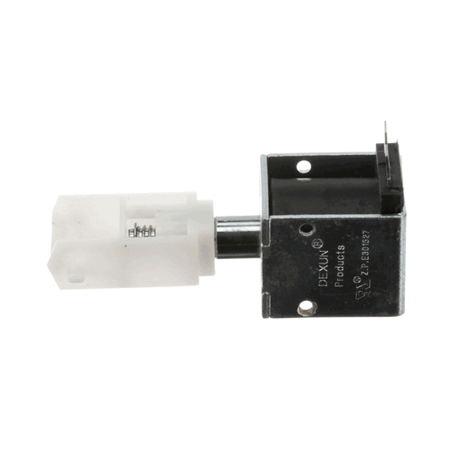 Bosch Part# 00616715 Water Inlet Valve (OEM) 2 Plug