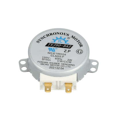 Bosch Microwave Turntable Motor HMV5052U/02