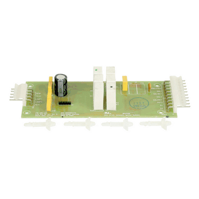 Bosch Simmer Control Board 00619016