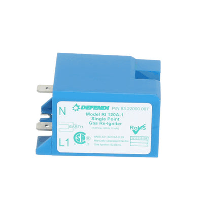 Thermador Range - Oven/Stove Spark Module PRL364GDH-01