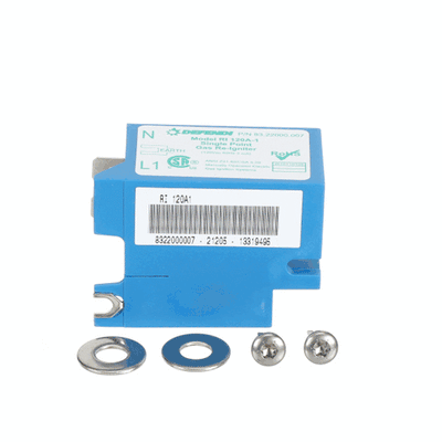 Bosch Ignitor Fixing Kit 00619757