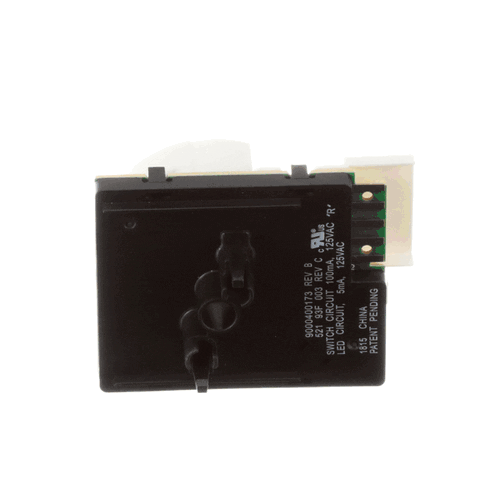 Bosch Potentiometer 00619852