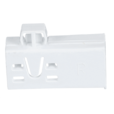 Bosch Part# 00620045 Drawer Slide Rail Clip - Right side (OEM)