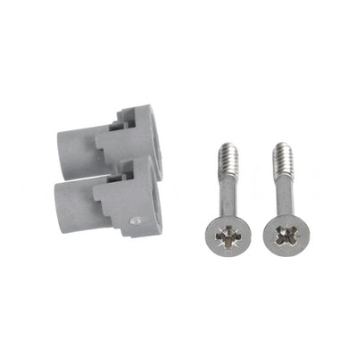 Bosch SHE9PT55UC/B4 Bracket Fixing Kit Genuine OEM