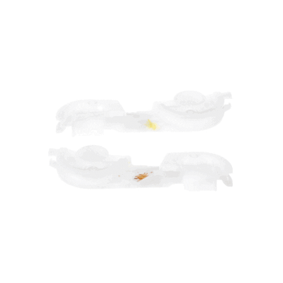 Bosch dishwasher Door HInge Guide SHV7ER53UC/48