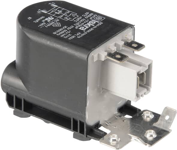 Bosch Capacitor-Interferen - 00623831