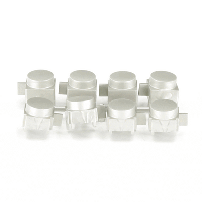 Bosch Push Button Cap Set 00626220