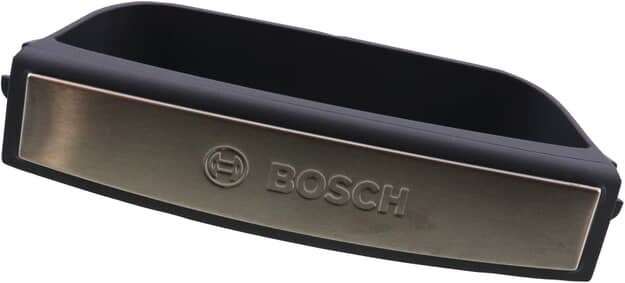 Bosch SHE65T56UC/01 Upper Dishrack Handle - Genuine OEM