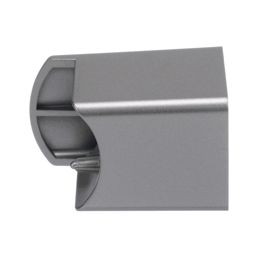 Bosch SHX3AR75UC/22 Dishwasher Door Handle End Cap