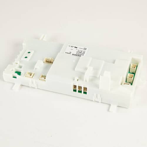 Bosch Power Module Programmed 00631327