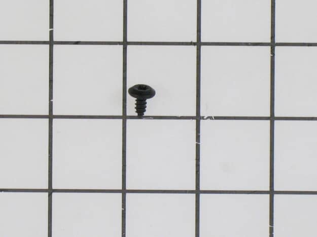 Bosch Part# 00631346 Screw (OEM)