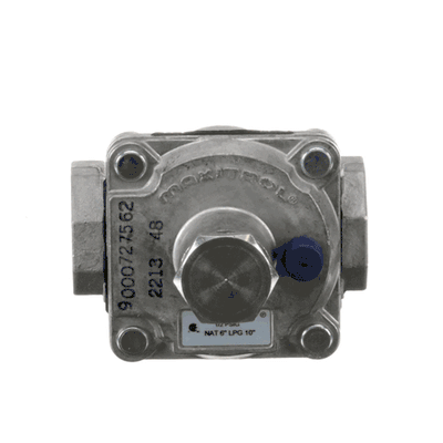 Bosch Cooktop Pressure Regulator NGM3654UC/02