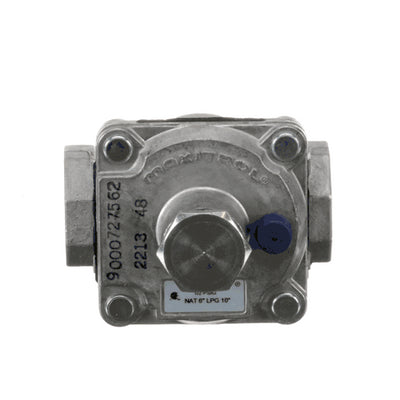 Bosch Pressure Regulator 00631522