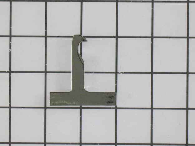 Bosch Part# 00631619 Hook (OEM)