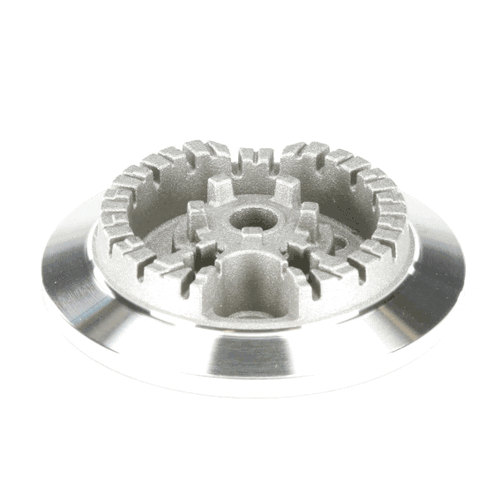Bosch Part# 00631629 Burner Base (OEM)