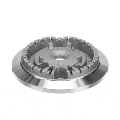 Bosch HDI8054U/01 Surface Burner Head Genuine OEM