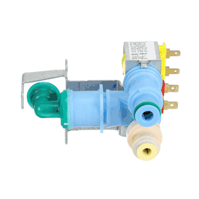 Bosch Water Inlet Valve 00631861