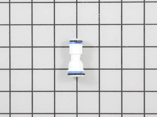 Bosch Part# 00632034 Hose Connection Inlet - Genuine OEM