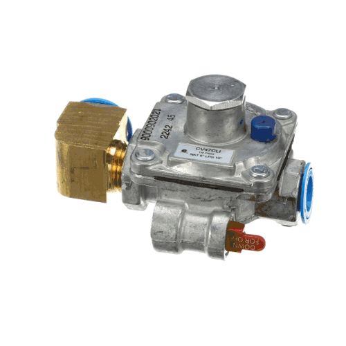 Bosch Part# 00632522 Gas Regulator (OEM)