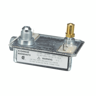 Bosch Part# 00632666 Valve (OEM)