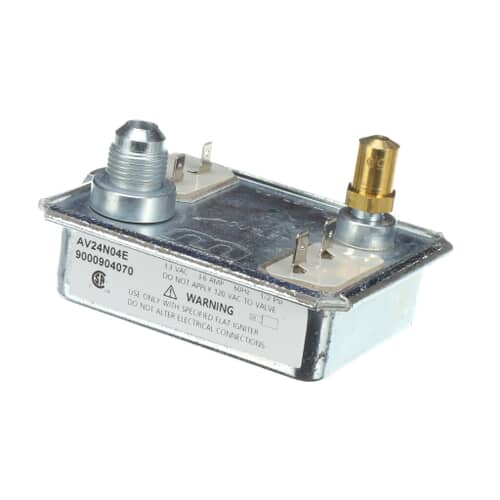 Bosch Part# 00632666 Valve (OEM)