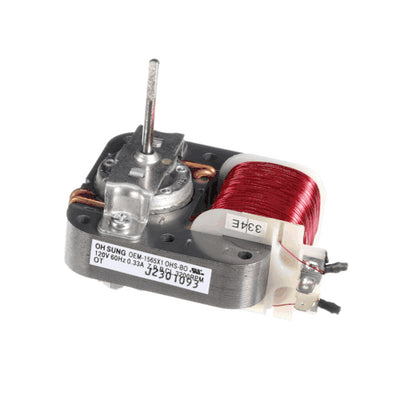 Bosch Part# 00636576 Motor-Fan (OEM)