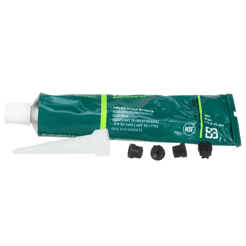 Bosch Rubber Foot 00637940