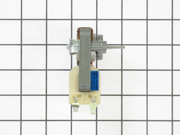 Bosch Part# 00641856 Motor-Fan (OEM)