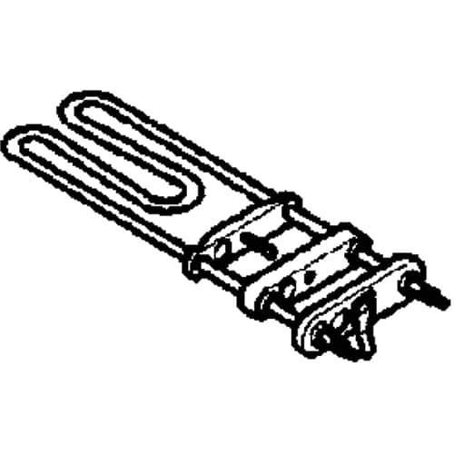 Bosch Part# 00642097 Heater-Element (OEM)