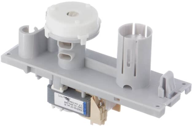 Bosch Motor - 00644267