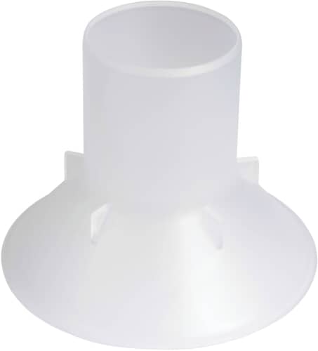 Bosch SHX9PT55UC/86 Salt Fill Funnel - Genuine OEM