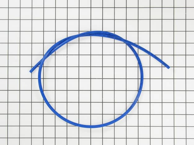 Bosch Part# 00646541 Hose (OEM)