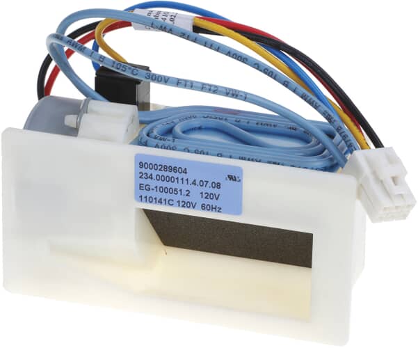 Bosch Part# 00647486 Damper (OEM)