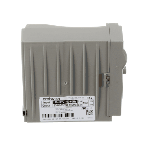 Bosch Refrigerator Inverter - 00647583