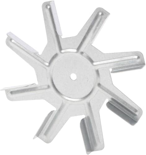 Bosch 00 Fan Blade - 648837