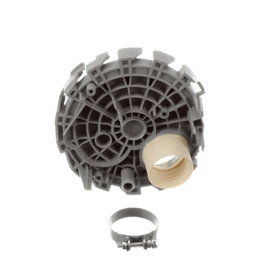 Bosch Pump Housing/Lid 00649249